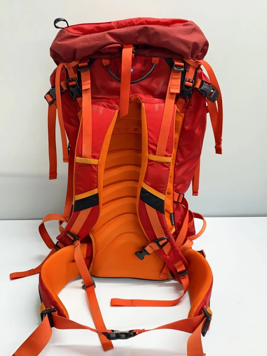 Osprey Variant 37 Backpack - Red, Solid Color, Si… - image 3