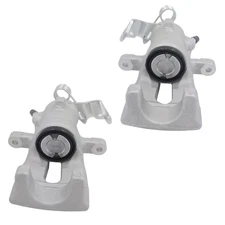 2x Brake Caliper Rear Left Right for Opel Astra G T98 F67 H A04 Zafira A F75 M