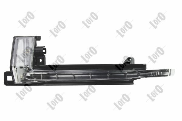 Blinkleuchte Aussenspiegel Links FÜR Audi A4 B8 Avant (8K5) - Abakus 003-09-861-image