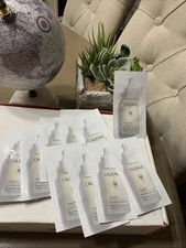 Caudalie Vinoperfect Brightening Dark Spot Serum 10 ml Total ( 10x 1m) Q4