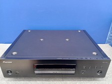 PIONEER BDP-LX88 Blu-ray Disc Player Black w/ Remote Used Japan