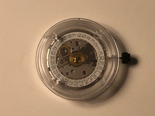 Movimento Tag Heuer Cal 5 Sellita SW200-1 compatibile Eta 2824 nuovo vedi descrizione