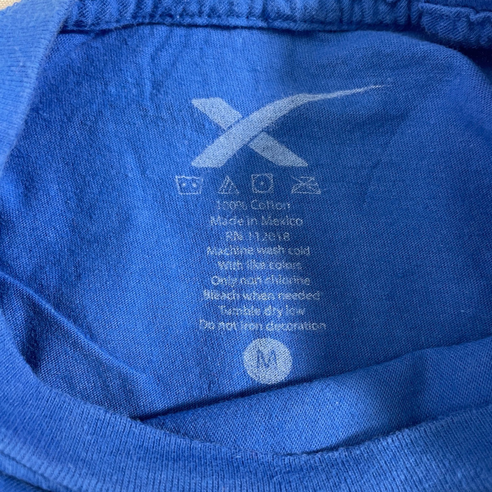 SpaceX Exploration Aerospace Space Tech Blue Cott… - image 8