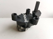 Volkswagen Sharan 1996 Stellmotor Heizung Klima 7M0907511 Diesel AMB14495