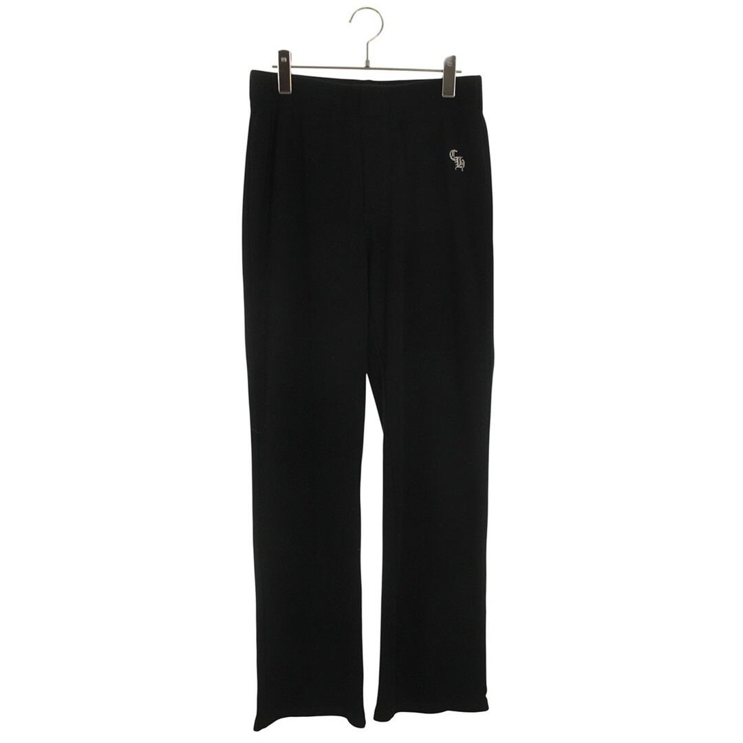 Chrome Hearts Y NOT CH Embroidered Thermal Fabric Long Pants Men's S Used 76fcad thumbnail 2
