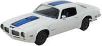 Route 32 Muscle Car Series - 1971 Pontiac Firebird Trans Am 1/32 Scale Model Kit