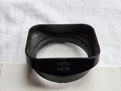 Original Leica Hood 12524 for Summicron-M 35mm f2