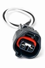 Connector of Variable Valve Timing Solenoid VVT222 Fits Mazda Miata 2001-2005
