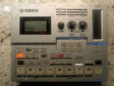 Yamaha SU200 Sampling Unit Phrase Sampler Tes...
