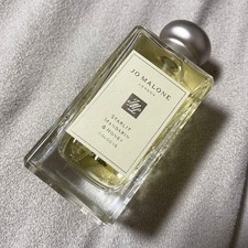 Starlit Mandarin & Honey Jo Malone London perfume - a fragrance