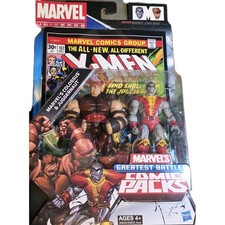 2012 Rittenhouse Marvel Greatest Heroes Trading Cards 4