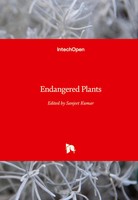 Sanjeet Kumar | Endangered Plants | Buch | Englisch (2021) | Gebunden