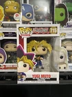 Funko POP Animation Yu-Gi-Oh! Yugioh Yugi Muto 715 Vinyl Figure