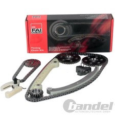 Kit de distribution Volvo S40