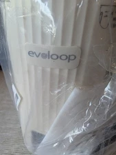 evoloop 8 in 1 Automatic Nut Milk Maker, 40oz Plant Based Milk Machine Almond