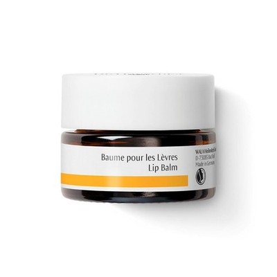 2 PACK-Dr. Hauschka Lip Balm, 0.15 Fluid Ounce