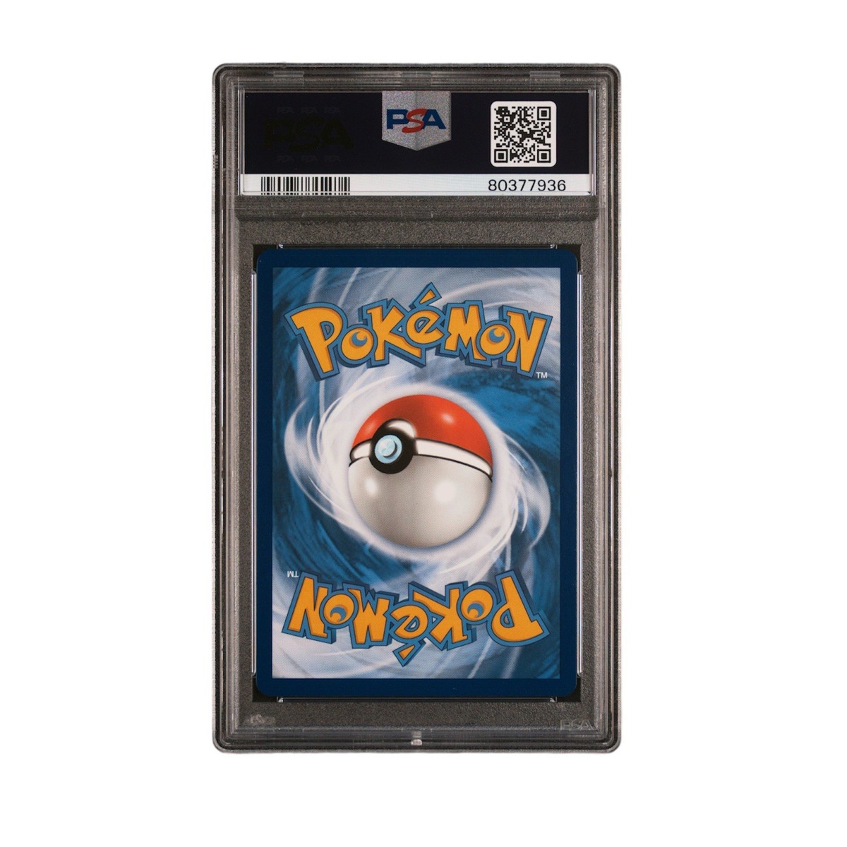 Clefable 2023 Pokemon OBF EN ex #082 PSA 10 | eBay