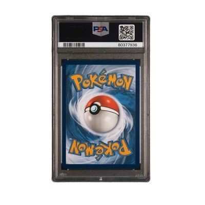 Clefable 2023 Pokemon OBF EN ex #082 PSA 10 | eBay