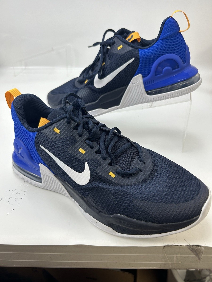 Nike Air Max Alpha Trainers 5 Men's shoes, New No Box | eBay