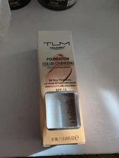 TLM Tailaimei Color Changing Foundation