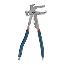 Wheel Weight Pliers, Wheel Balancing Weight Hammer Tool for Repair Remover Tire 
