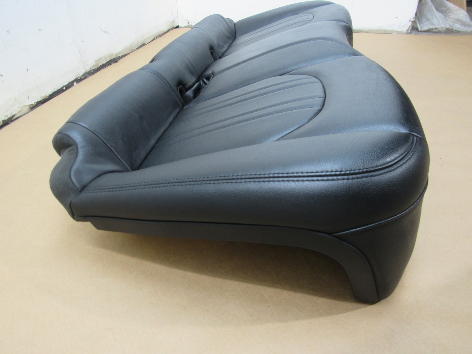 Maserati Levante 2018 Rear Lower Bottom Seat Cushion 16-24 ;#4