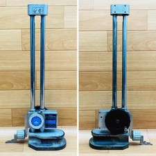 Mitutoyo 192-130 HW-30 Dial Height Gauge 0-300mm 0.01mm Gage micrometer Used