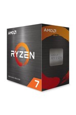 AMD Ryzen 7 5700X Processor (3.4GHz, 8 Cores, Socket AM4) Boxed
