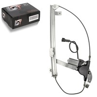 Elektrischer Fensterheber Mit Motor Vorne Rechts FüR Fiat UNO 1989-1995