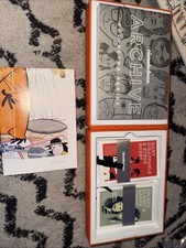 Nickelodeon Archive Collectors Series LIMITED...