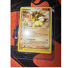 Pokémon Sandslash 21/100 EX Sandstorm Rare Card 2003 Nintendo