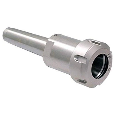 HHIP PRO-SERIES MT3 ER-32 DRAWBAR END COLLET CHUCK WITH SPANNER NUT (3901-5078)