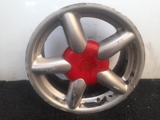 Jantes Toyota FUNCRUISER