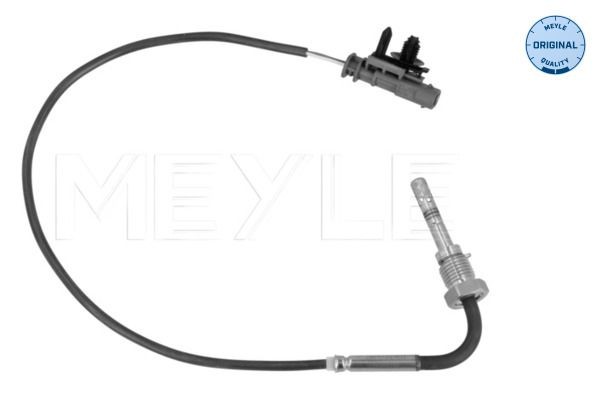 Meyle Sensor, Abgastemperatur 514 800 0039 FüR Volvo-image