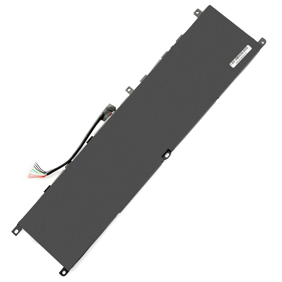BTY-M57 Laptop Accu voor MSI GP66 GP76 Leopard 11UG 11UH