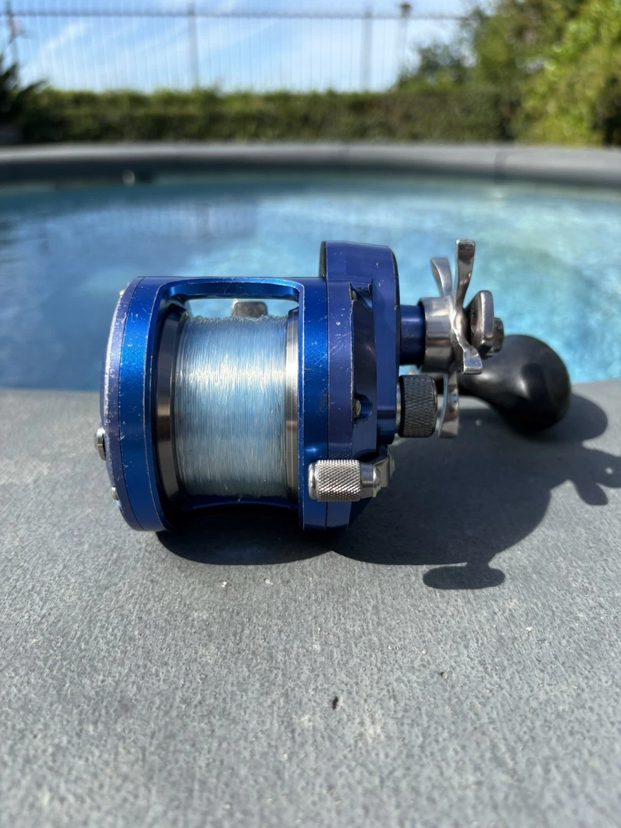 Okuma Carp Fishing Reels for sale | eBay