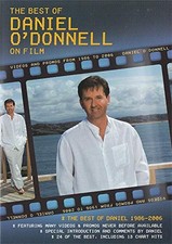 Daniel O Donnell - Daniel O'Donnell - Best Of Daniel O'Donnell On... - DVD  ZUVG