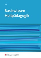 Basiswissen HeilpäDagogik Lehr-/Fachbuch Werner Eitle Taschenbuch 390 S. Deutsch