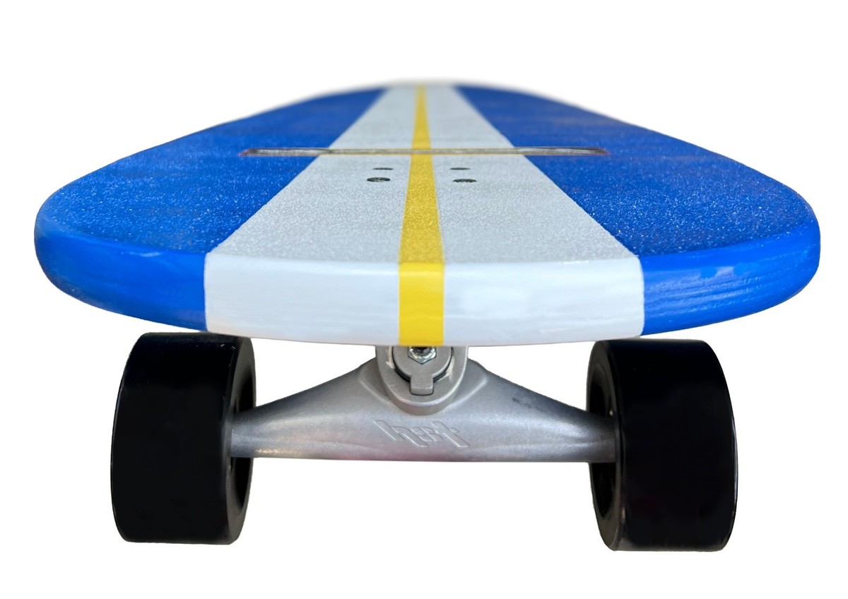 HAMBOARD 74