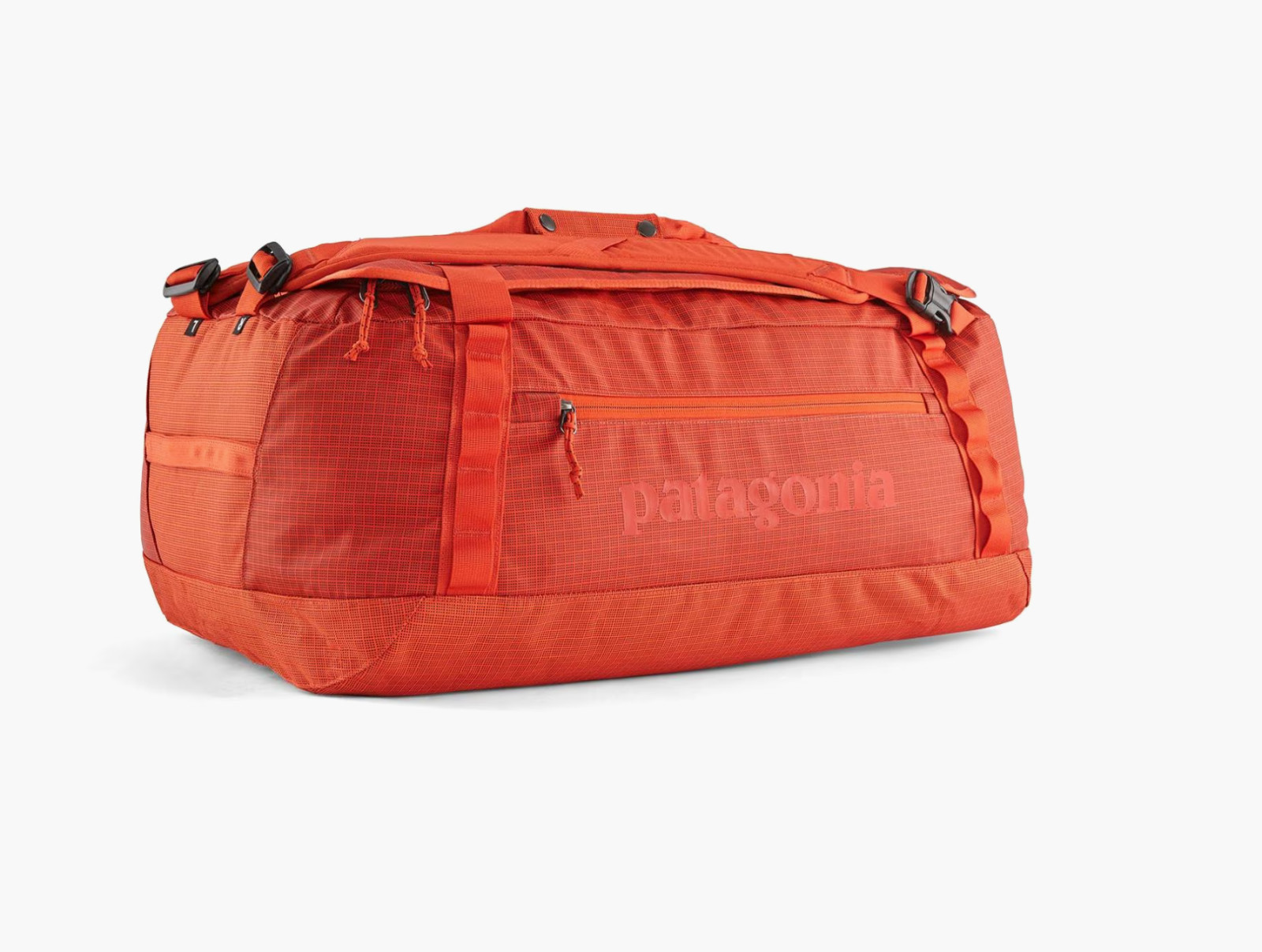 Brand New & Free Ship - Patagonia  Black Hole Duffel 40L-55L