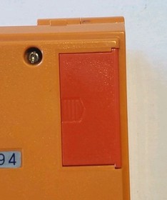 Nintendo Game & Watch Donkey Kong Multi Screen Handheld Game 1982