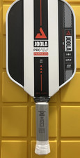 JOOLA Ben Johns Perseus Pro IV 16mm Pickleball Paddle Carbon