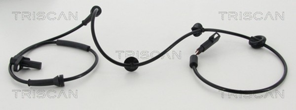 ABS Sensor Raddrehzahl Triscan 8180 16113 FüR Transit Tourneo Ford Bus Tdci 4X4-image