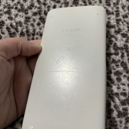Calcolatrice scientifica Casio FX991EX Classwiz - Foto 2 di 8