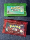New ListingGameboy Advance Games