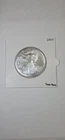 2024 $1 American Silver Eagle Star Privy 1 oz .999 Fine Silver BU