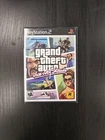 Grand Theft Auto: Vice City Stories (PlayStation 2, 2007) PS2 NEW Factory Sealed
