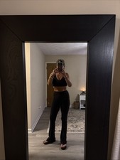 Lululemon Leggings Size Small Gently Used Flawless Condition