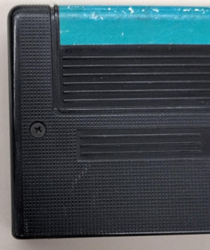 NATSUME MSX2 Cartridge The Three-Eyed One Game Software Japan Retro Gaming