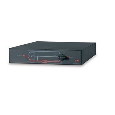 APC SBP3000 30A 100-240V Service Bypass Panel für Smart-USV 7200VA/3kVA
